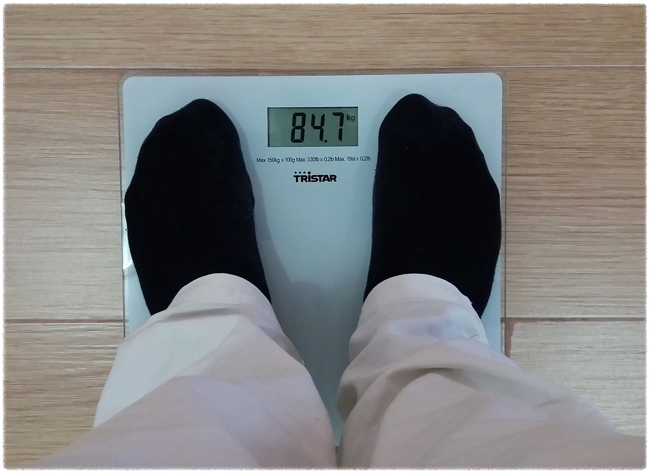 허리둘레 줄이는 방법 안내