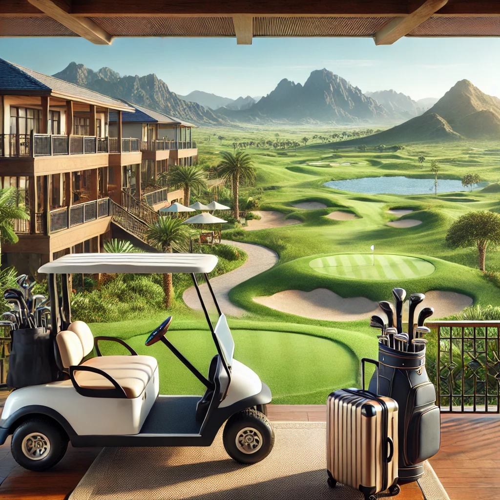 태국 저렴한 골프 여행 베트남 코스 필리핀 대표 골프 지역