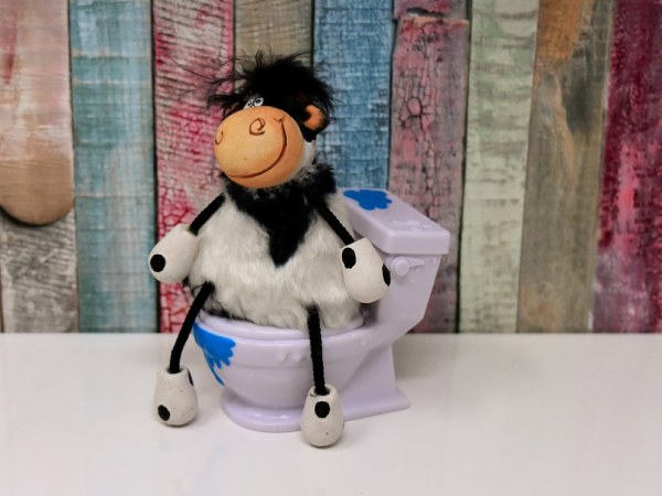 아이 설사 할때