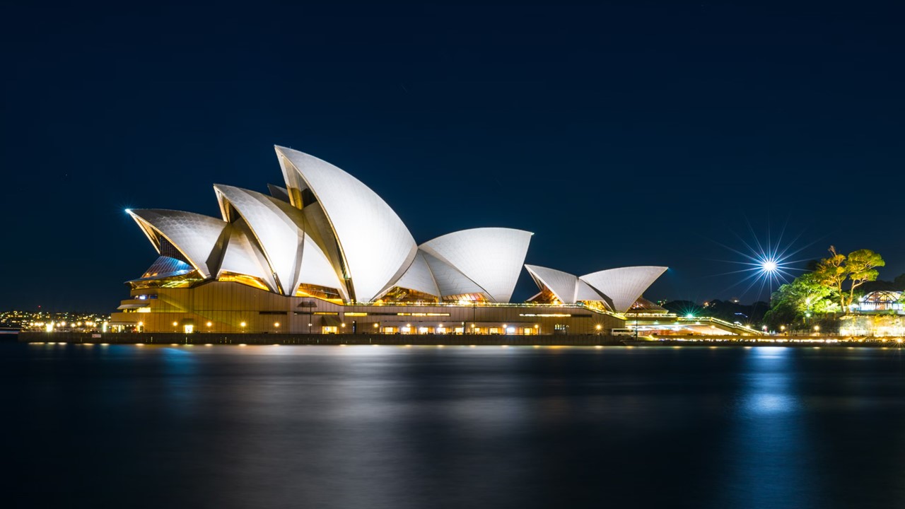 호주 시드니 워킹홀리데이