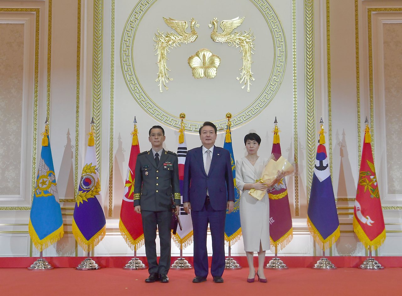 김용대 드론작전사령관 무인기 작전 직접 지시 의혹