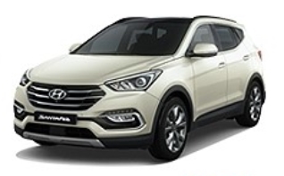 미스틱베이지(색상코드 : Y8Y) 싼타페 dm 색상코드 - 미스틱베이지(색상코드 : Y8Y)