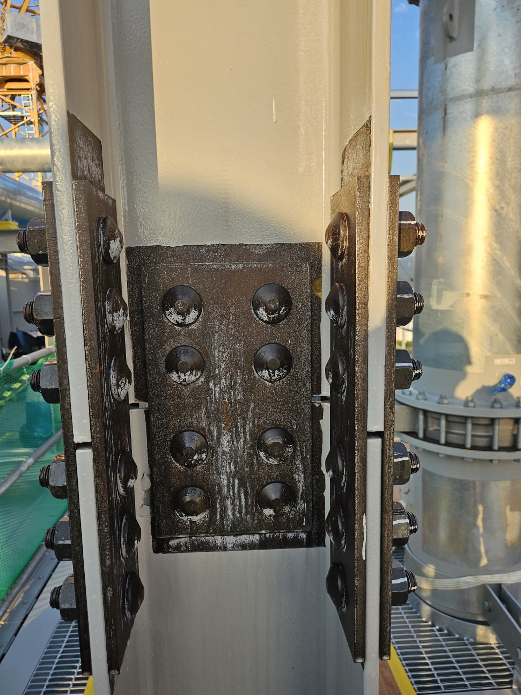 TS볼트에 관한 사진