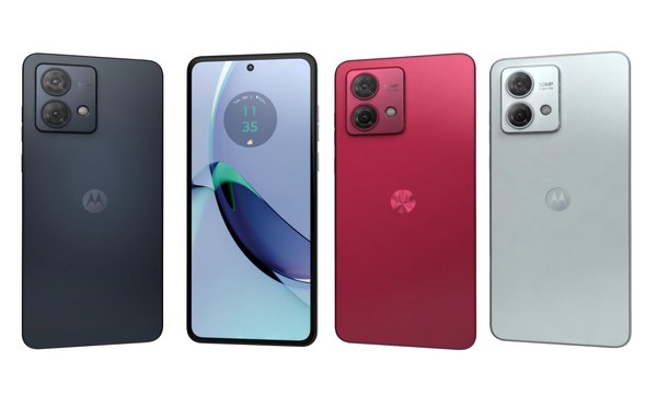 Motorola Moto G84