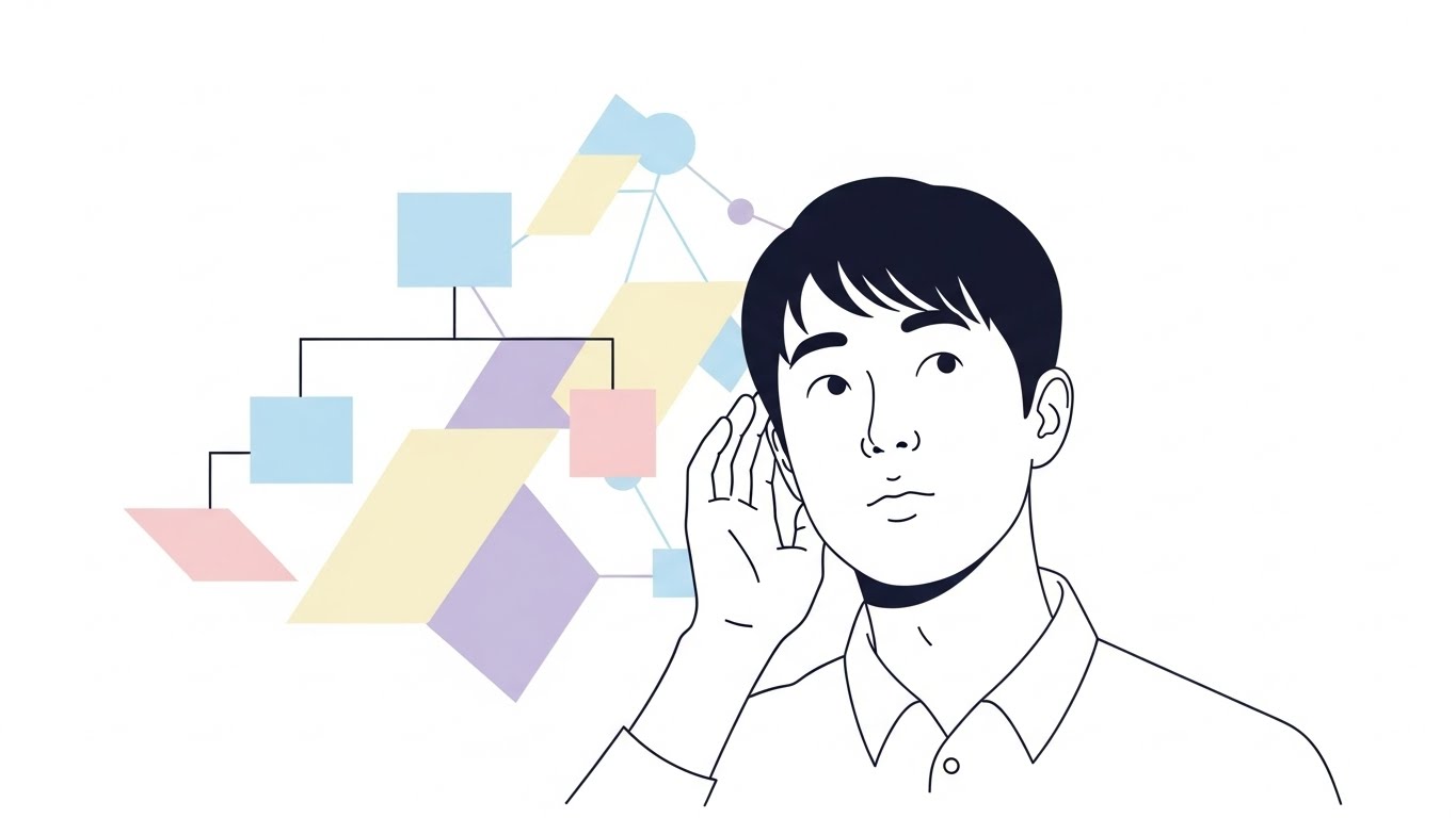 중소기업 사무보조 업무를 수행하는 장면, 실무 적응력이 고졸 취업의 강점이 될 수 있습니다.