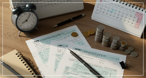 종합소득세 신고기간