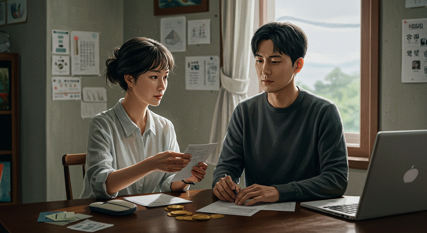 비혼&middot;비출산 세대 재테크