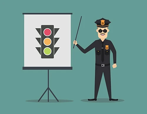 무면허운전-처벌