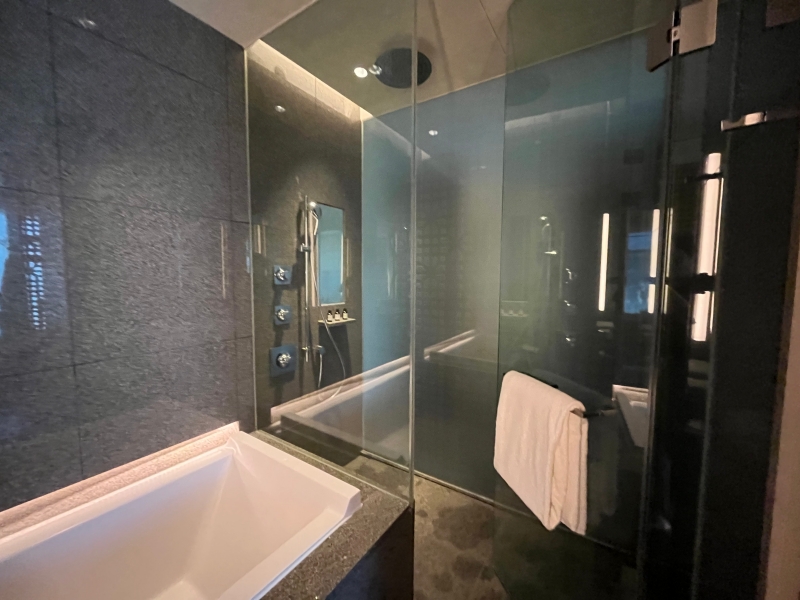 파크하얏트부산