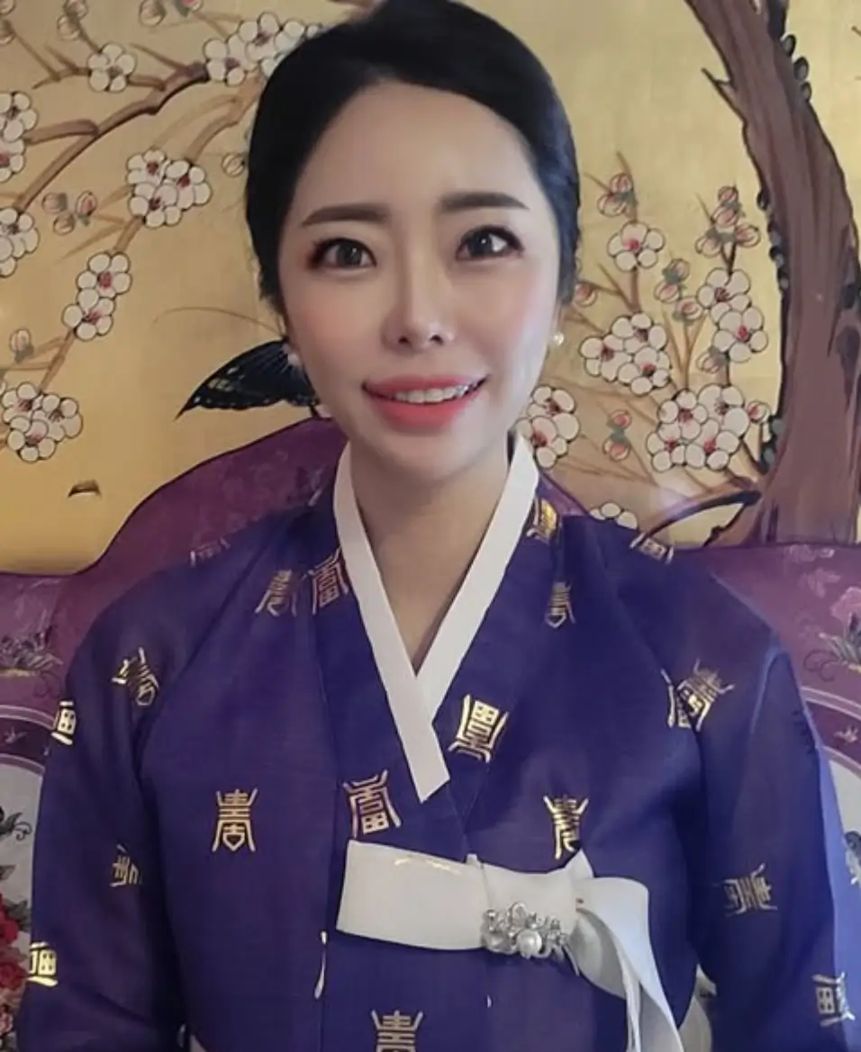 비단아씨 이선진