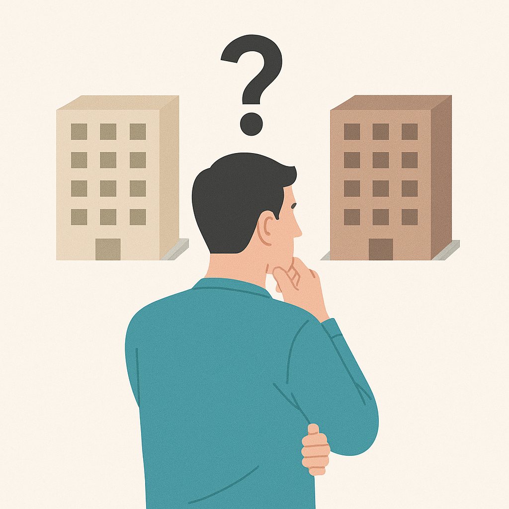 🏗️ 2025년 분양가 상한제 적용 단지 vs 비적용 단지, 어디가 더 유리할까?🏗️ 2025년 분양가 상한제 적용 단지 vs 비적용 단지, 어디가 더 유리할까?