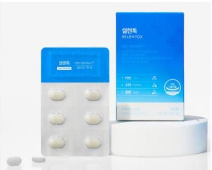 셀렌톡-효능