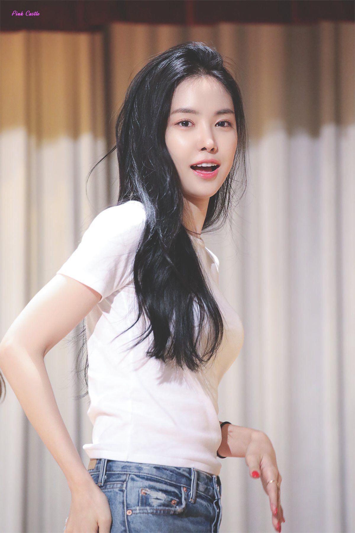 에이핑크 손나은