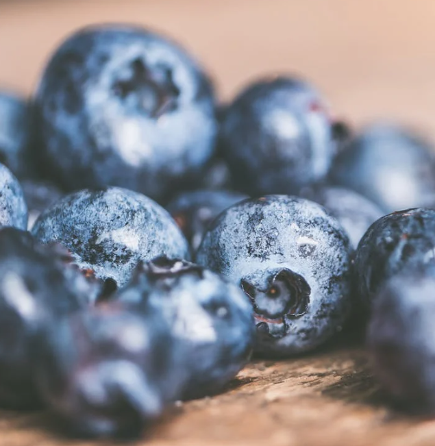 머리카락에 좋은 음식 10가지