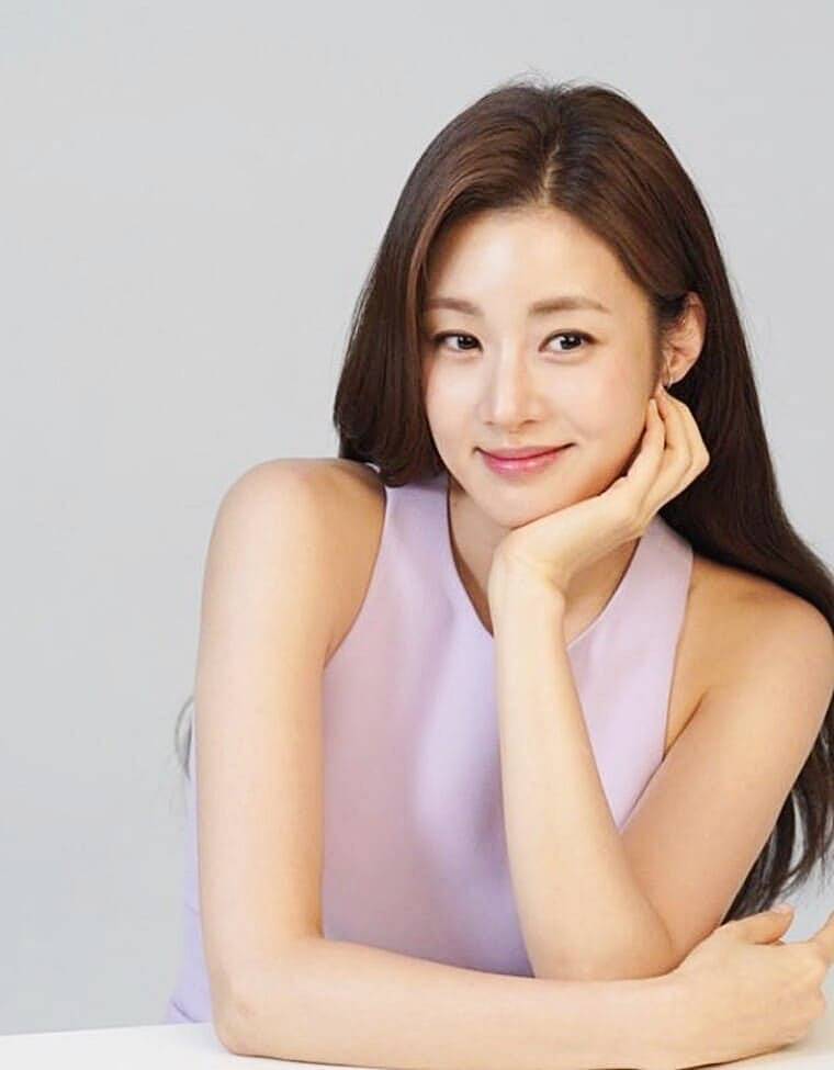 배우-강소라