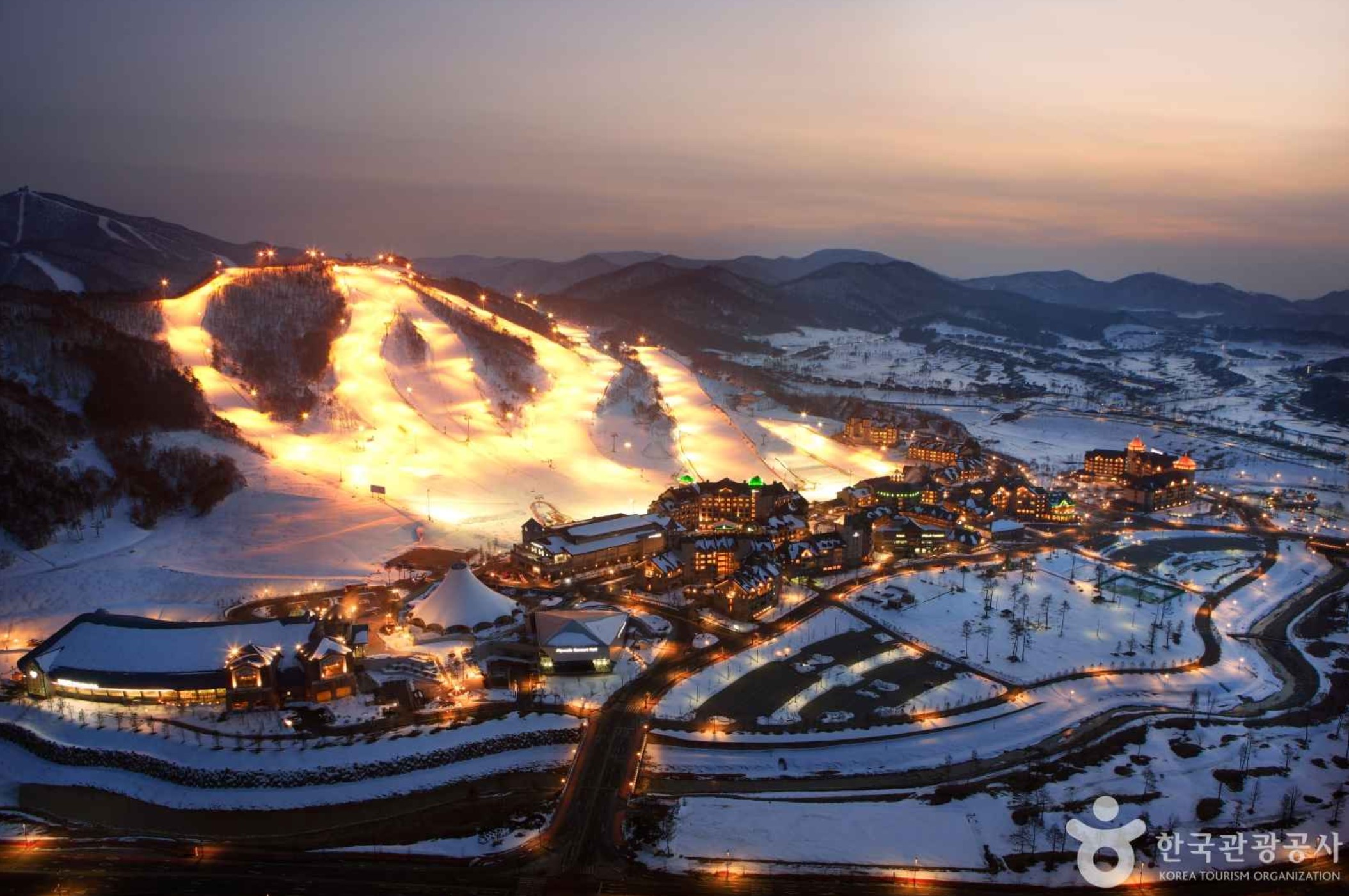 겨울-1박2일-국내-가족-여행지-강원도-평창