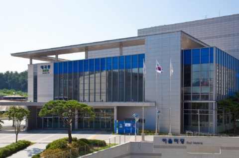 하남문화예술회관 사진