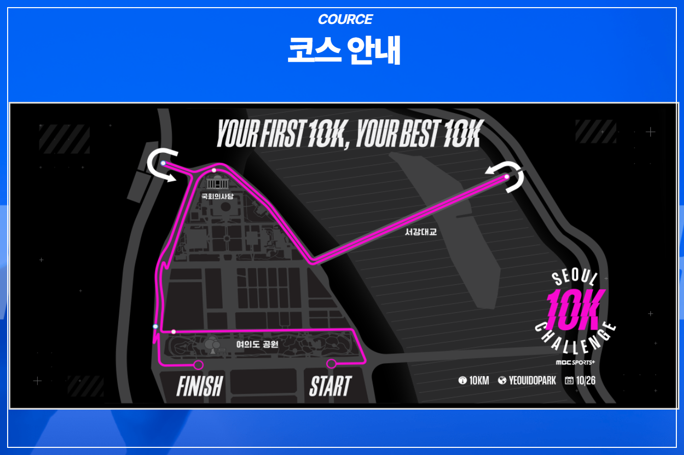 10K-챌린지-서울-마라톤-코스