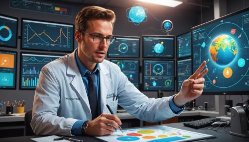 과학커뮤니케이터