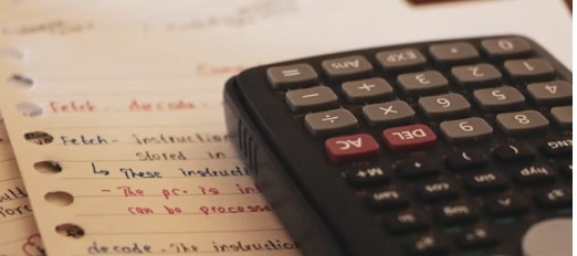 종합소득세 신고 전 준비사항 관련