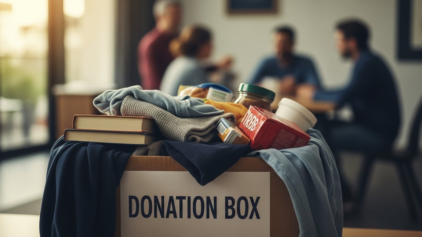 고향사랑기부제