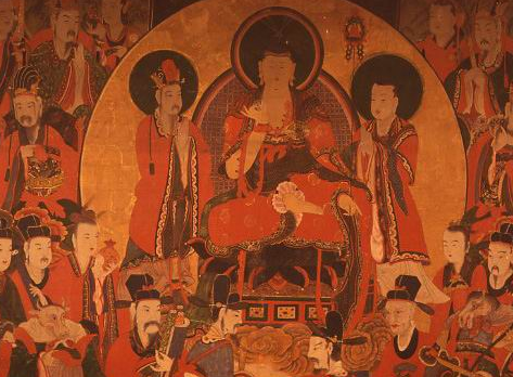 천지팔양신주경-사진2