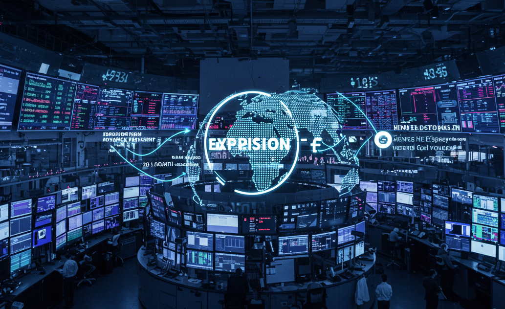 외환시장 24시간 개방과 예타 면제 확대 : 코시팅(KST)