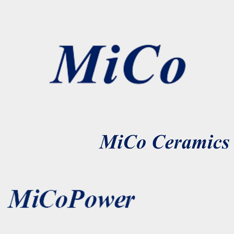 미코 그룹 로고