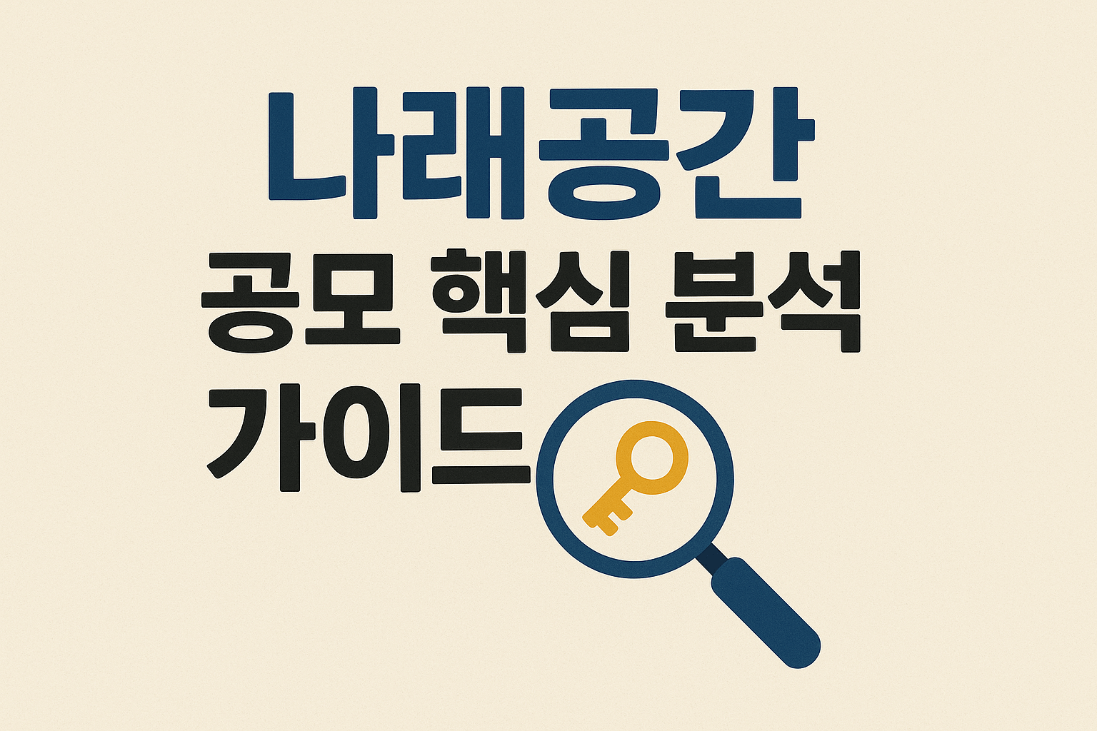 나라스페이스 공모주 핵심 분석 안내