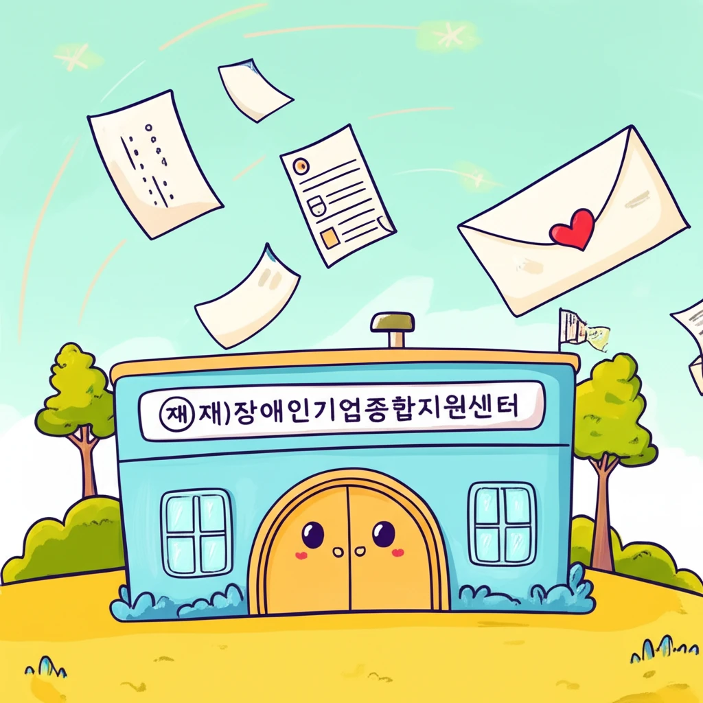 1인 장애인 기업 사업주를 위한 20..