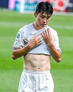 이기혁 일본 U-21 핑계 발언 총정리｜아시안게임 축구 금메달&middot;봉와직염 투혼&middot;한일전 1-0 승리