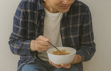 역류성 식도염 증상