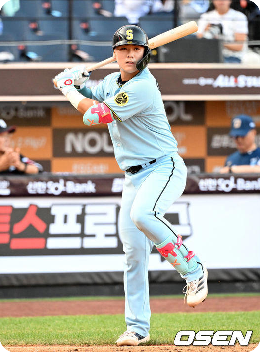 프로야구 두산 베어스 포수 윤준호(25)는 지난 9일 전역을 명받았다. [사진=OSEN]