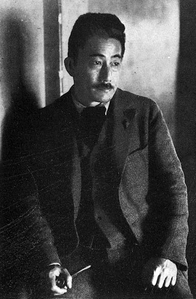 小山內薰, 오사나이-카오루