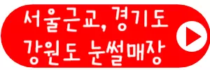 서울근교눈썰매장