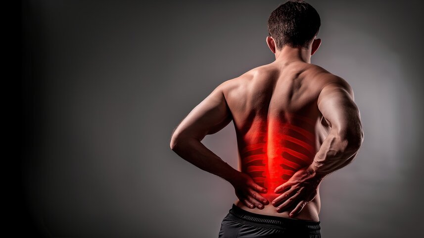 허리 협착증에 좋은 운동 TOP 5 & 운동 가이드 완벽 정리