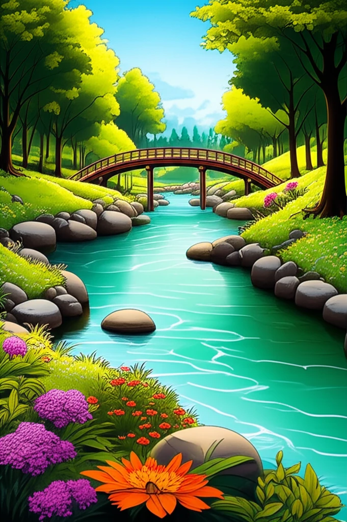 물 꿈 해몽: 맑은 물, 더러운 물,