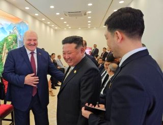 벨라루스 국가 수도 위치 미녀 인구 대통령 러시아 김정은 관계