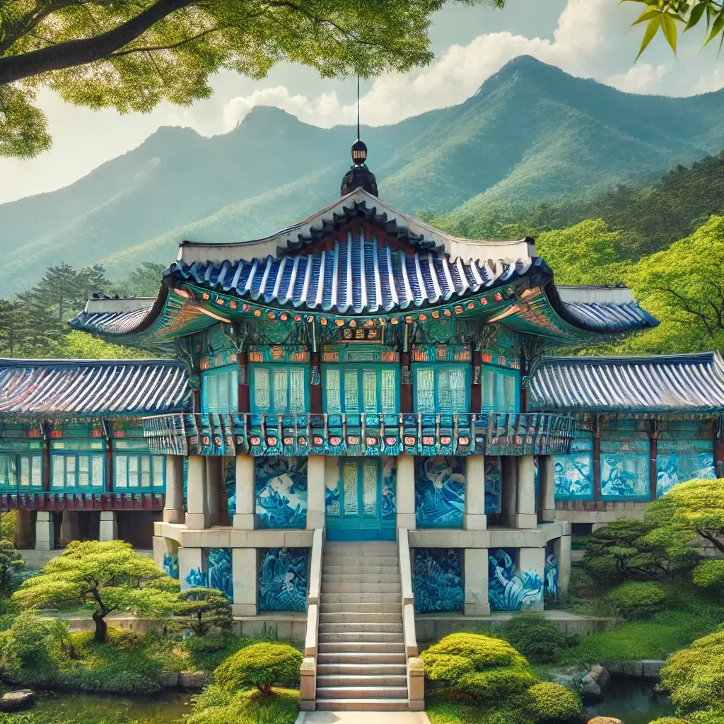 청와대 관람 동선 소개: 주요 관람 코스와 소요 시간 안내