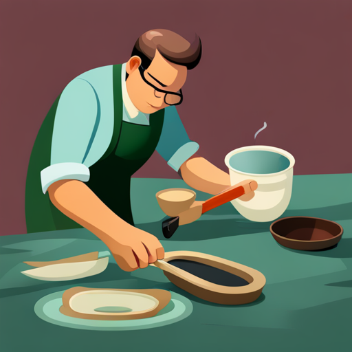 독감에 좋은 음식 알아보기