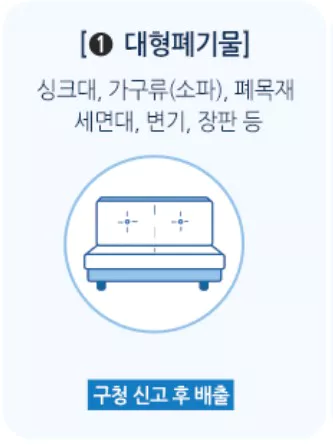폐기물 스티커