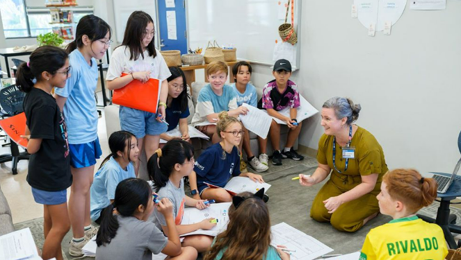 말레이시아 국제학교