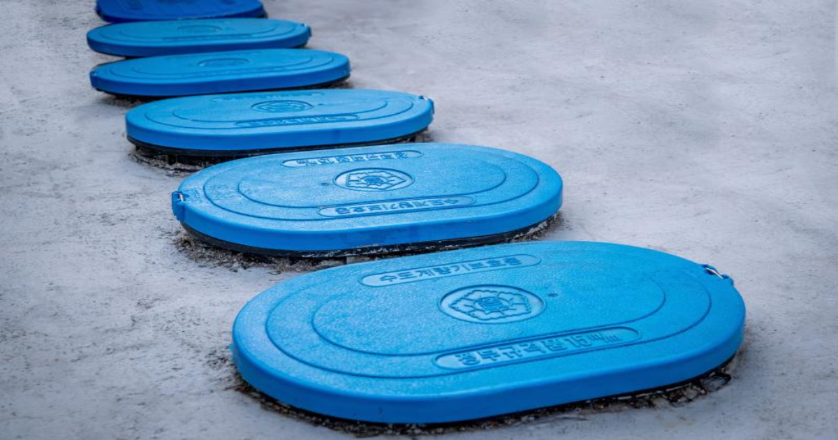 수도 배관 및 보일러 동파방지