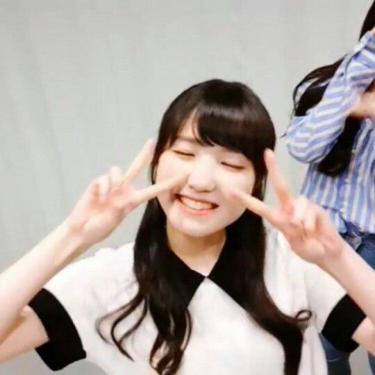아이즈원 혼다히토미 고화질 몸매