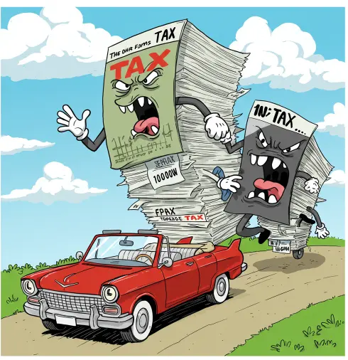 자동차세-연납-후-환급-신청