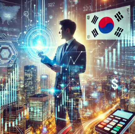 2025년 한국 경제의 전망과 주가 예상지수