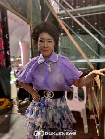 가수 강민주 프로필 및 결혼 여부_15