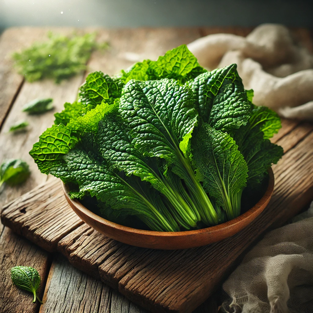 봄 인기 음식 관련 사진