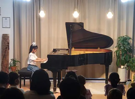 피아노가든음악학원