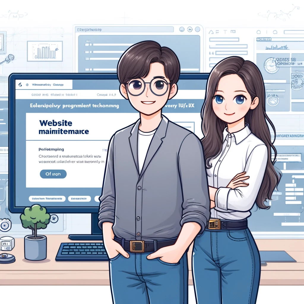 웹사이트 속도 개선을 통한 모바일 사용자 경험 향상